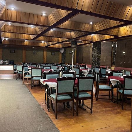 The Quiet Resort Pahalgam Bagian luar foto