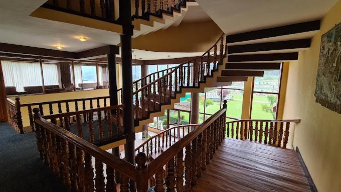 The Quiet Resort Pahalgam Bagian luar foto